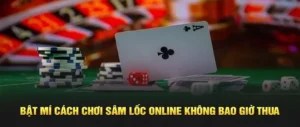Chinh Phục Cách Chơi Sâm Lốc Nhà Cái BY88 Đổi Thưởng Siêu Tốc Độ
