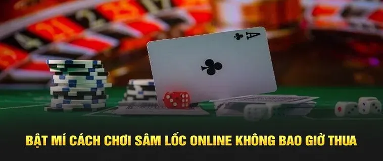 Chinh Phục Cách Chơi Sâm Lốc Nhà Cái BY88 Đổi Thưởng Siêu Tốc Độ