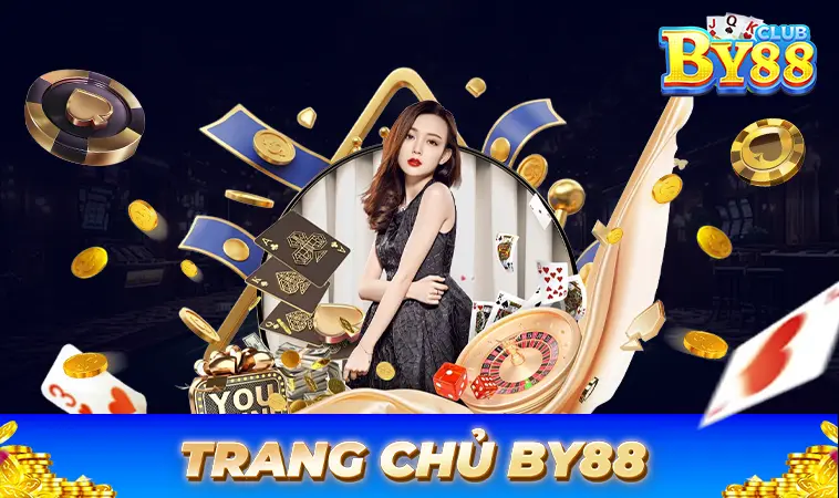 BY88 - Nhà Cái BY 88 - Website Cá Cược Số 1 Tại Thị Trường Việt Nam