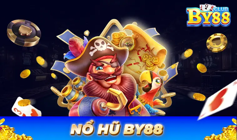 BY88 - Nhà Cái BY 88 - Website Cá Cược Số 1 Tại Thị Trường Việt Nam