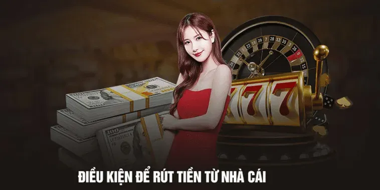 Rút Tiền BY88 Về Tài Khoản Ngân Hàng Chỉ Trong Vòng Một Nốt Nhạc