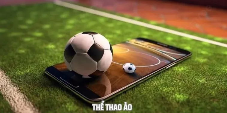 Khám Phá Cá Cược Thể Thao Ảo BY88 Chơi Nhanh Thắng Gọn Cực Đã