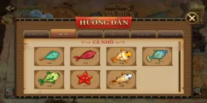 Bí Kíp Chơi Bắn Cá Đại Hải Trình BY88 Thắng Lớn Mỗi Ngày