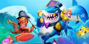 Hướng Dẫn Chơi Bắn Cá Vua Hải Tặc BY88 Săn Kho Báu Khổng Lồ
