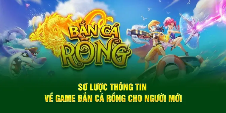 Chinh Phục Long Vương Trong Bắn Cá Rồng Tại BY88 Nhận Thưởng Siêu Khủng