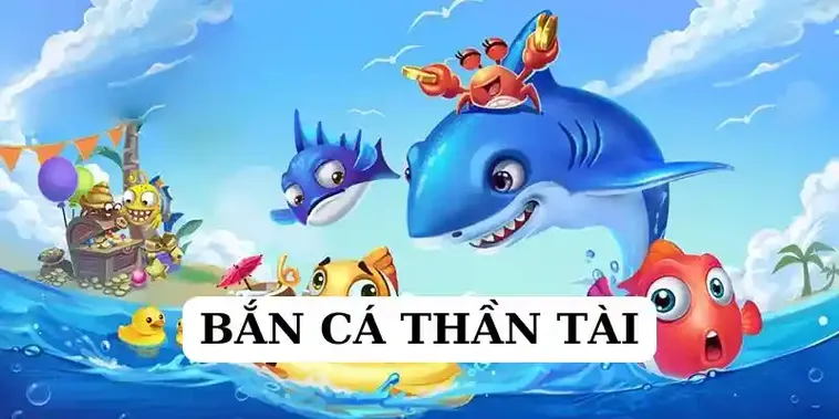 Hướng Dẫn Chơi Bắn Cá Thần Tài Tại BY88 Hốt Bạc Tỷ Dễ Dàng