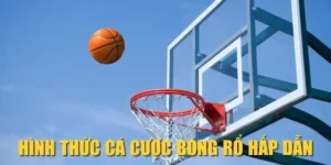 Tìm Hiểu Cá Cược Bóng Rổ BY88 Sân Chơi Kịch Tính Tỷ Lệ Cao