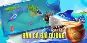 Bí Kíp Chinh Phục Bắn Cá Đại Dương Tại BY88 Đổi Đời Trong Nháy Mắt