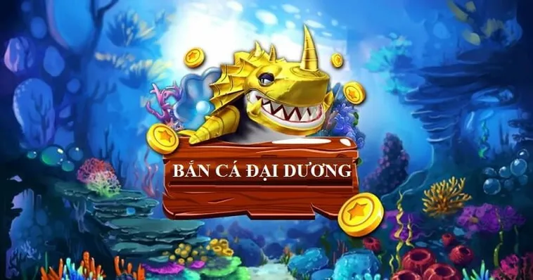 Bí Kíp Chinh Phục Bắn Cá Đại Dương Tại BY88 Đổi Đời Trong Nháy Mắt