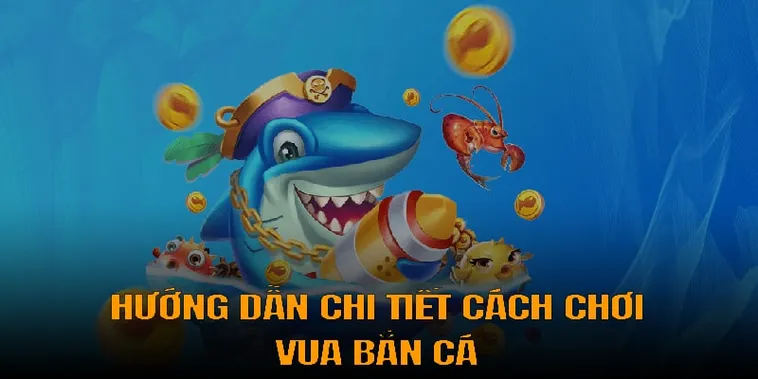 Bí Kíp Trở Thành Cao Thủ Với Cách Chơi Vua Bắn Cá Tại BY88