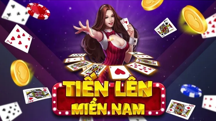 Chinh Phục Bàn Cược Tiến Lên Miền Nam BY88 Rinh Thưởng Khủng Ngay