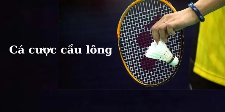 Bật Mí Cách Chơi Cá Cược Cầu Lông Tại BY88 Đơn Giản Thắng Đậm Đà