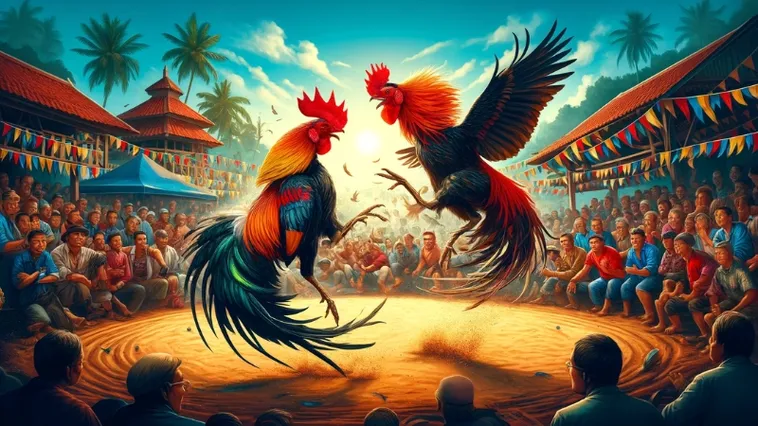 Hướng Dẫn Chơi Đá Gà 3D Tại BY88 Săn Thưởng Khủng Về Túi Ngay