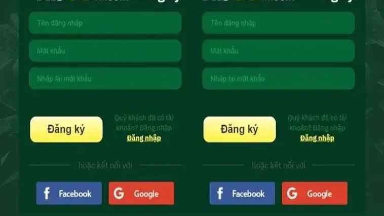 Đăng Ký BY88 Nhanh Chóng Trong Vài Giây Nhận Ngay Ưu Đãi Chào Mừng