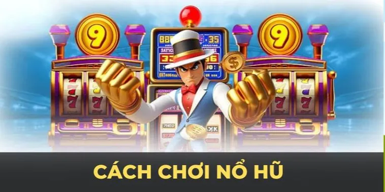 Quay Hũ Đổi Đời Cùng Siêu Phẩm Nổ Hũ BY88 Thưởng Lớn Mỗi Ngày