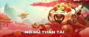 Nổ Hũ Thần Tài BY88 Nhận Lì Xì Cực Khủng Đổi Đời Phút Chốc