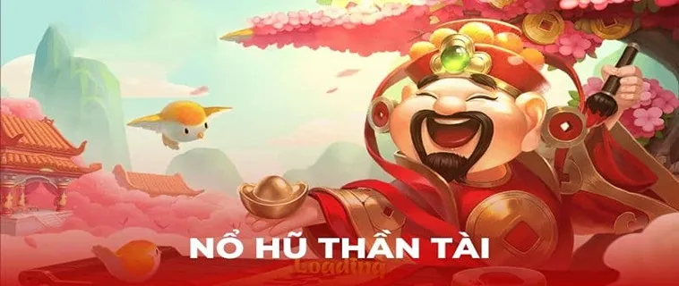 Nổ Hũ Thần Tài BY88 Nhận Lì Xì Cực Khủng Đổi Đời Phút Chốc
