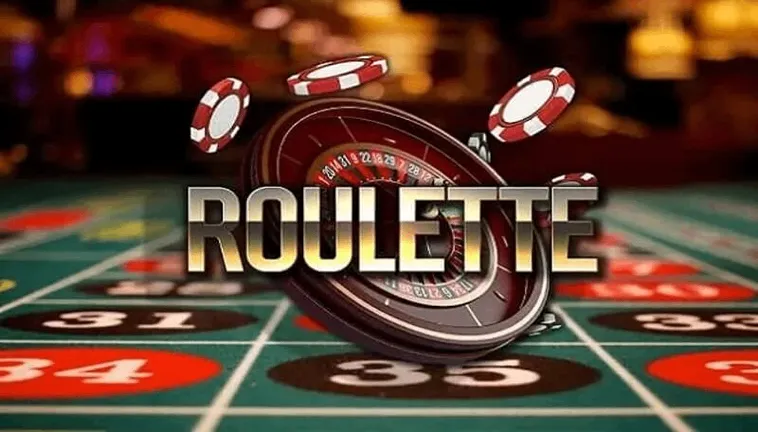 Hướng Dẫn Cách Chơi Roulette Nhà Cái BY88 Thắng Lớn Mỗi Ngày