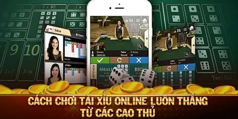 Cách Chơi Tài Xỉu Nhà Cái BY88 Ăn Tiền Thật Dễ Dàng