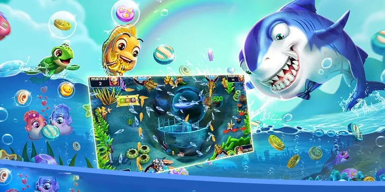 Hướng Dẫn Cách Chơi Thợ Săn Cá Tại BY88 Săn Boss Nhận Thưởng Khủng
