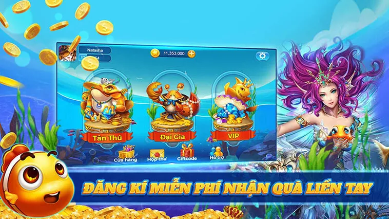 Hướng Dẫn Cách Chơi Thợ Săn Cá Tại BY88 Săn Boss Nhận Thưởng Khủng