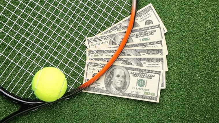Tìm Hiểu Cá Cược Quần Vợt BY88 Cơ Hội Làm Giàu Từ Grand Slam