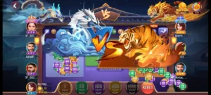 Săn Dragon Tiger BY88 Thần Tốc Nhận Tiền Tươi Thóc Thật Ngay Hôm Nay