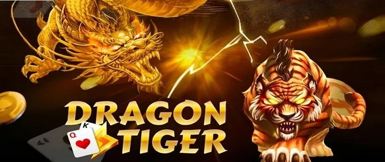 Săn Dragon Tiger BY88 Thần Tốc Nhận Tiền Tươi Thóc Thật Ngay Hôm Nay
