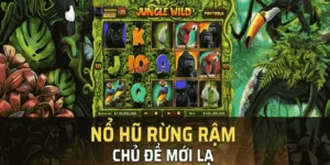 Nổ Hũ Rừng Xanh Rừng Xanh BY88 Săn Hũ Vàng Bí Ẩn Trúng Thưởng Cực Lớn