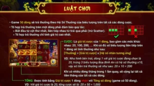 Nổ Hũ Xin Xăm BY88 Cầu Được Ước Thấy Thắng Cực Đã