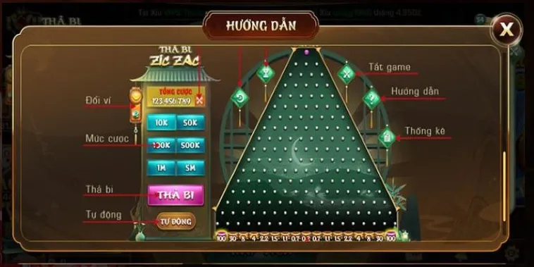 Bật Mí Cách Chơi Game Nhanh ZicZac Tại BY88 Thắng Lớn Mỗi Ngày